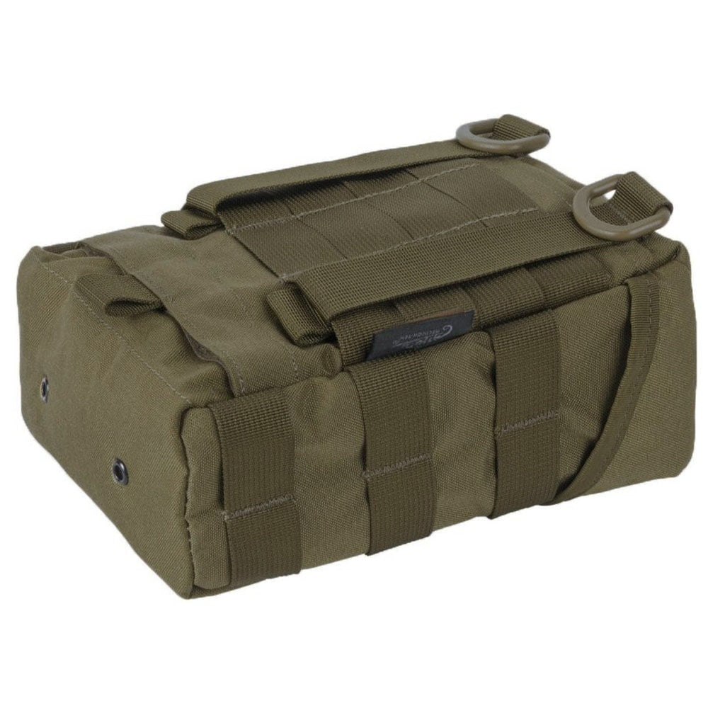 Kieszeń Helikon E&E Pouch - RAL 7013