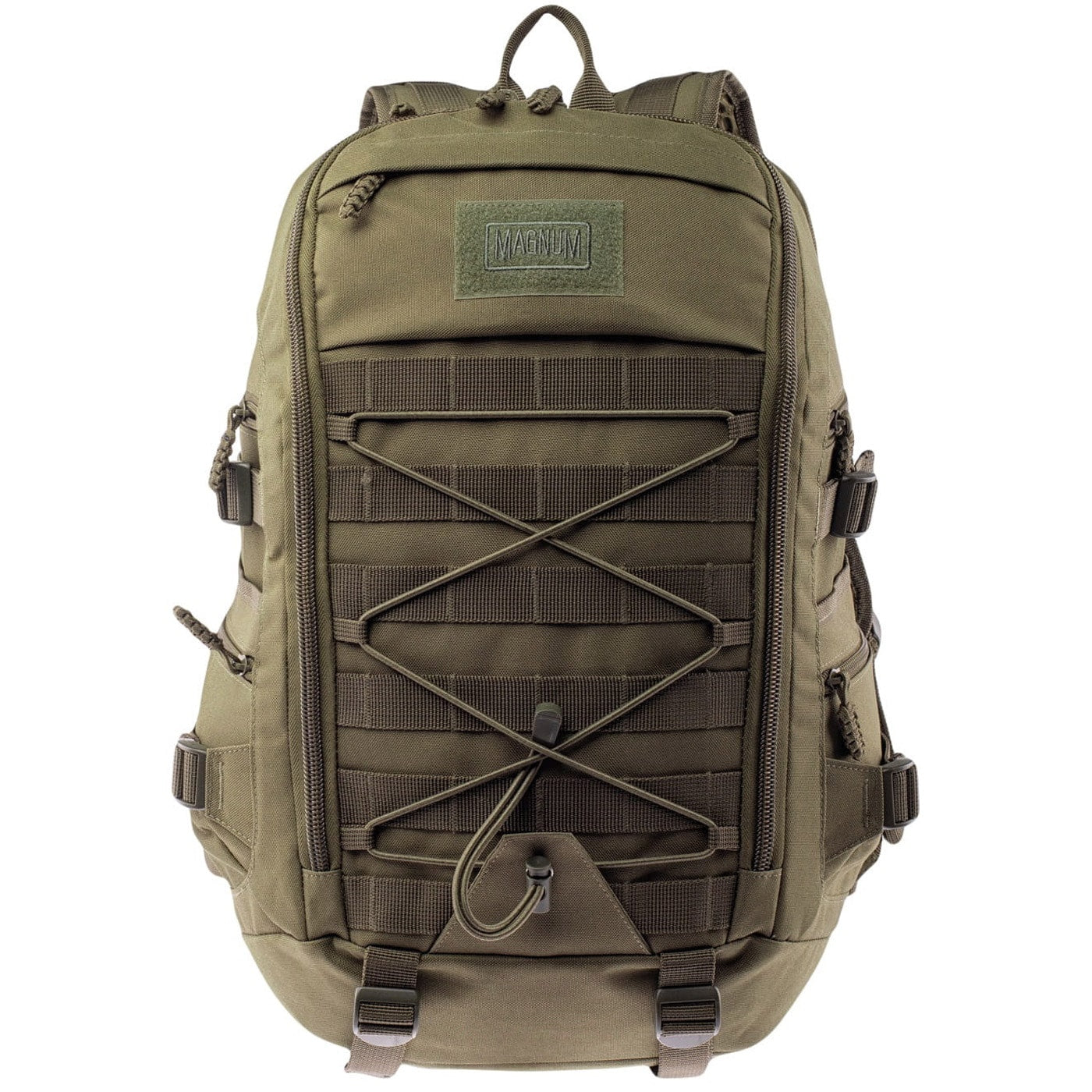 Plecak Magnum Cityox 28 l - Olive