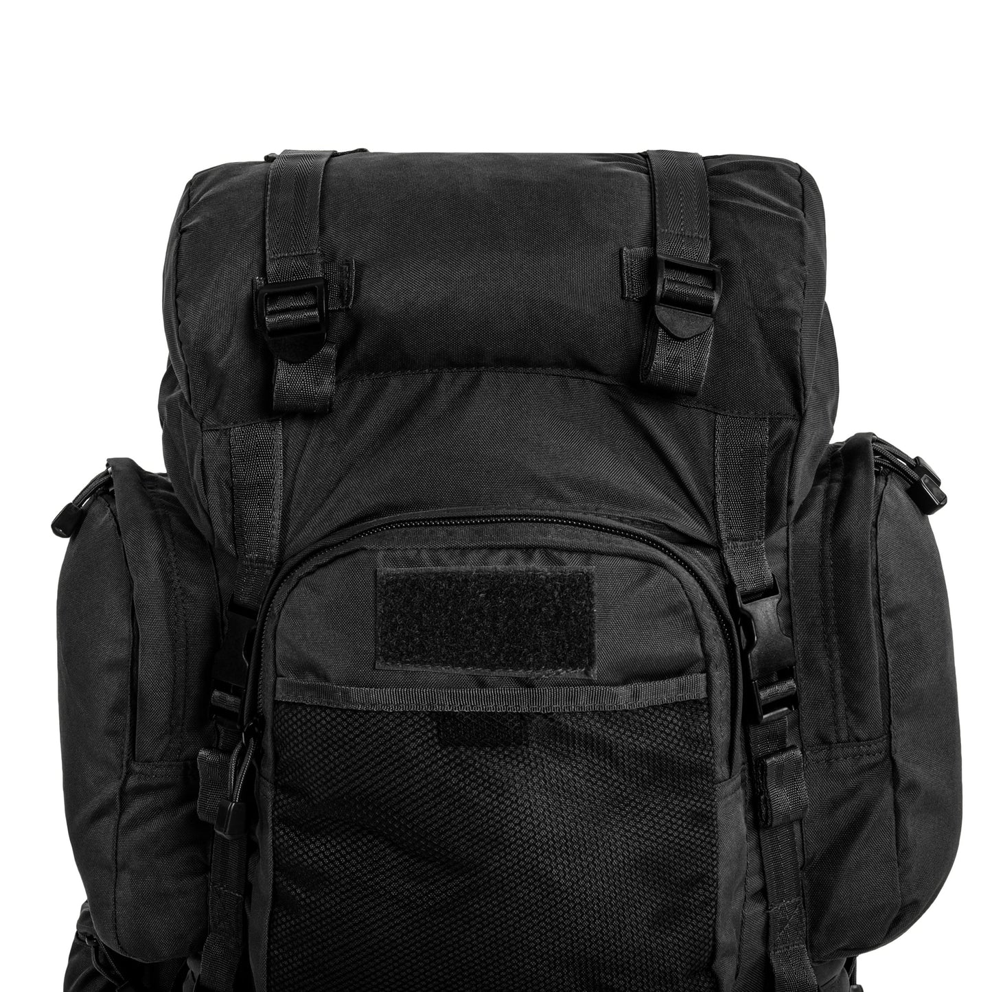Plecak Mil-Tec Commando 55 l - Black
