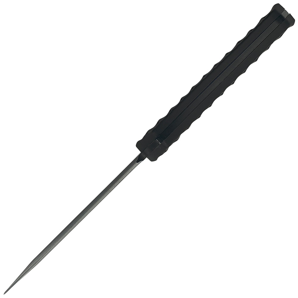 Nóż Takumitak Asym - Black/Coyote Brown