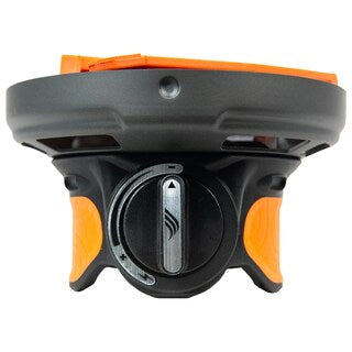 Kuchenka turystyczna Jetboil Flash 2.0 z garnkiem - Carbon