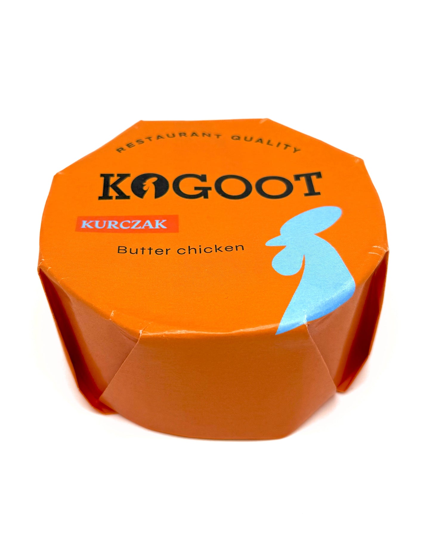 Żywność konserwowana Kogoot - Butter chicken 300 g