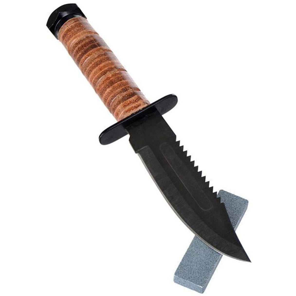 Nóż Mil-Tec US Pilot Survival Knife