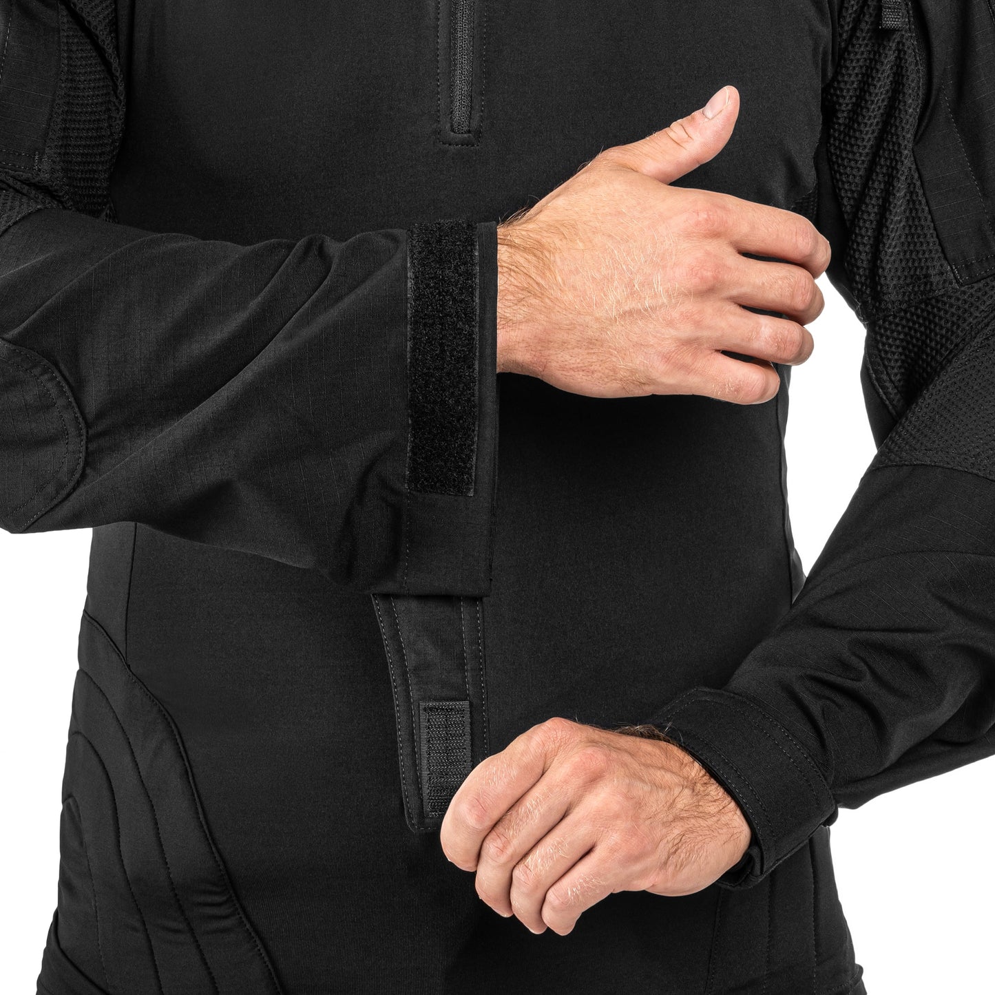 Bluza UF PRO Striker XT Gen.3 Combat Shirt - Black