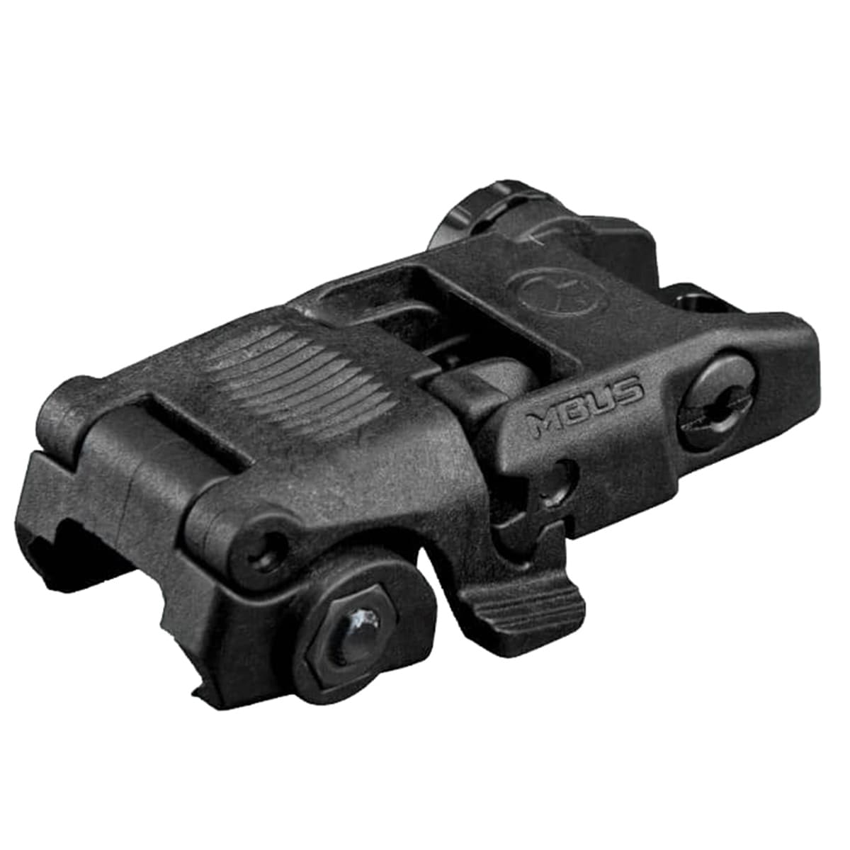 Szczerbinka Magpul MBUS Sight - Black