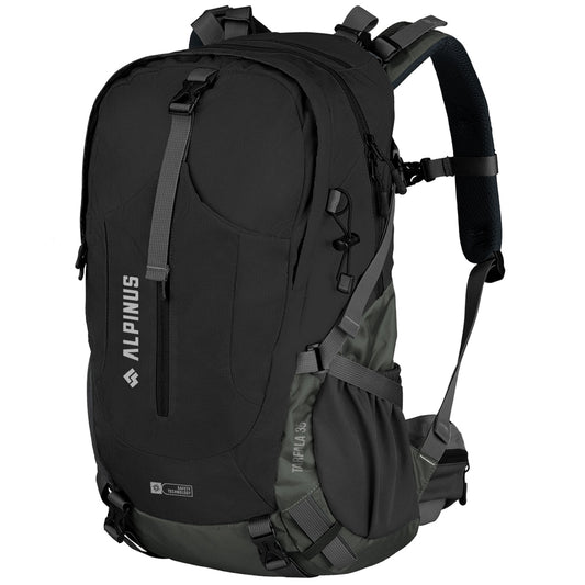 Plecak Alpinus Tarfala 35 l - Czarny