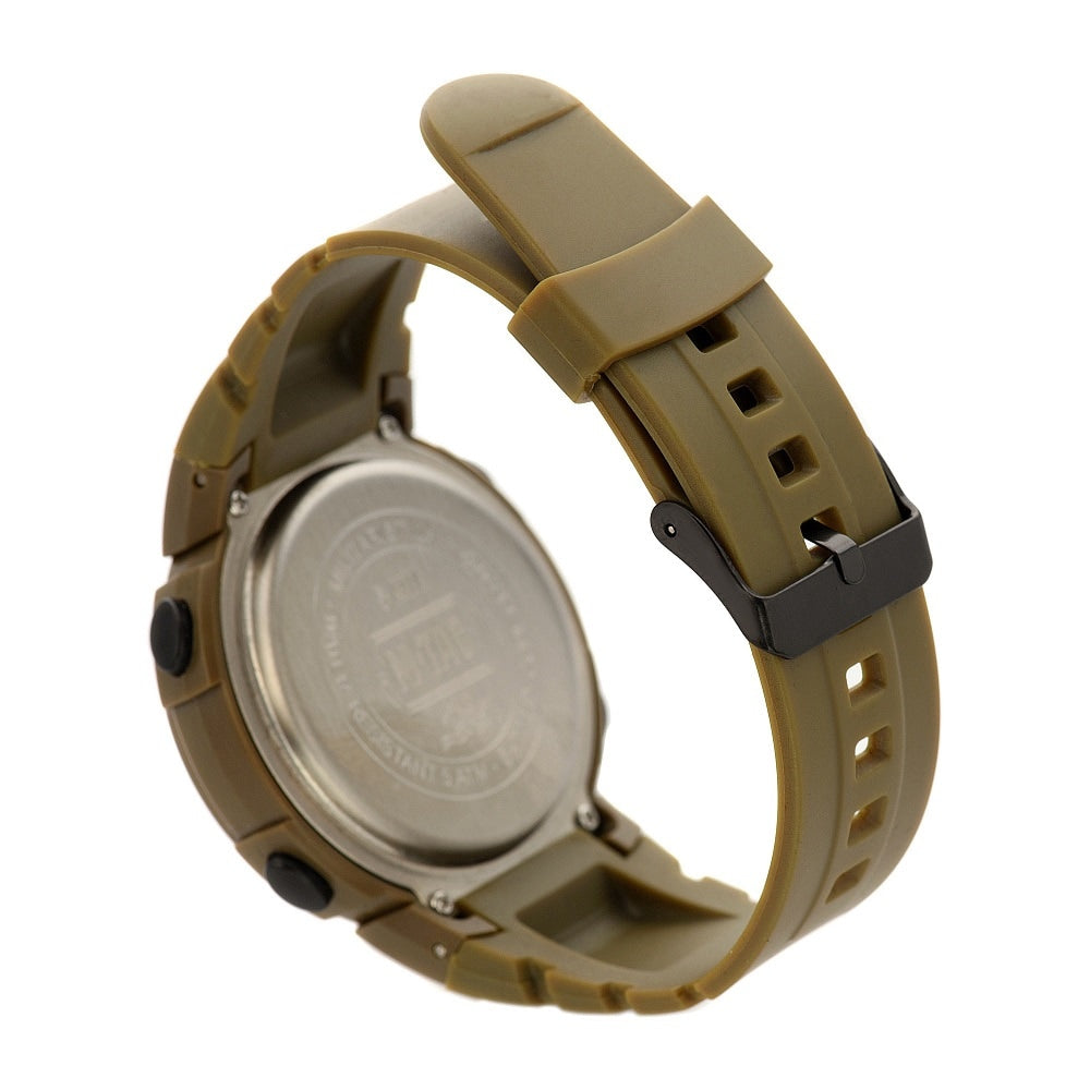 Zegarek M-Tac z kompasem - Coyote