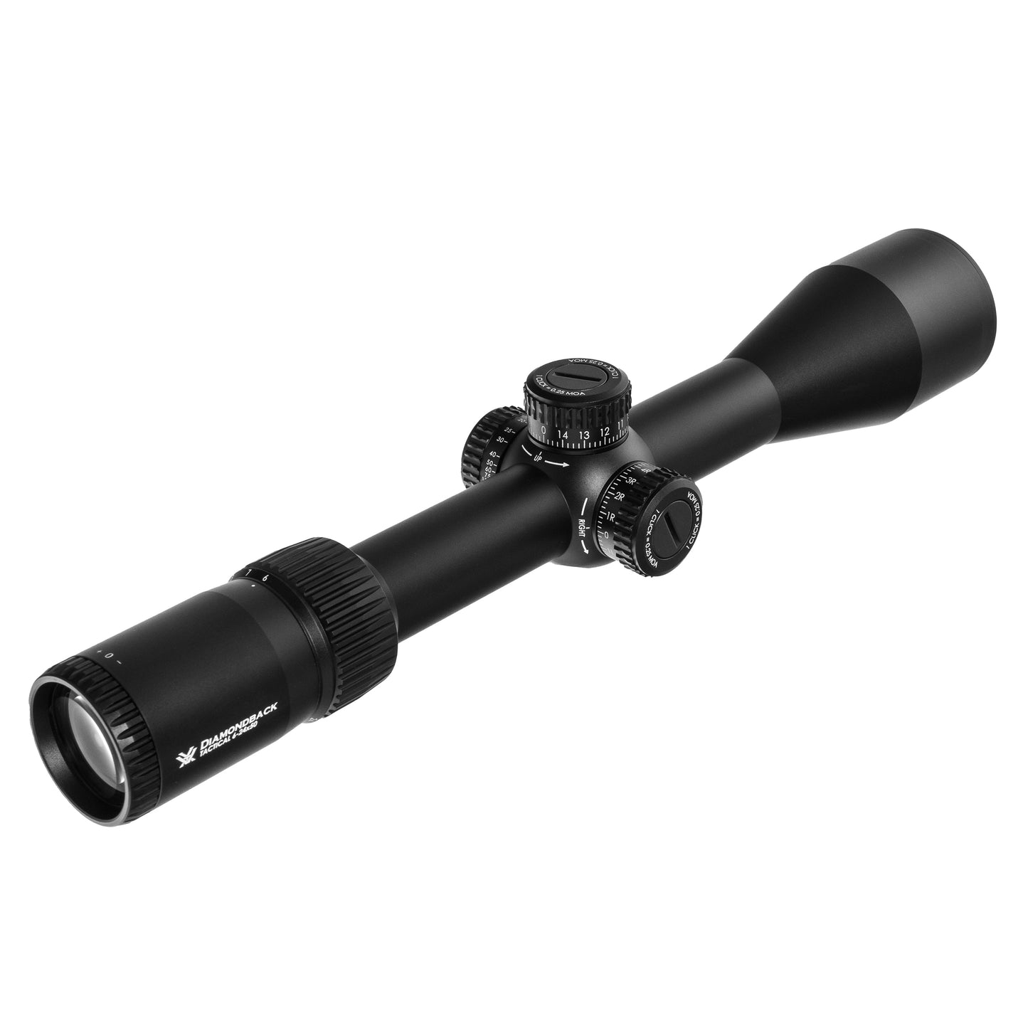 Luneta celownicza Vortex Diamondback Tactical 6-24x50 FFP MOA