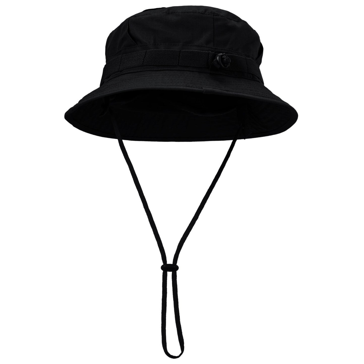 Kapelusz Helikon CPU PolyCotton Rip-Stop - Black