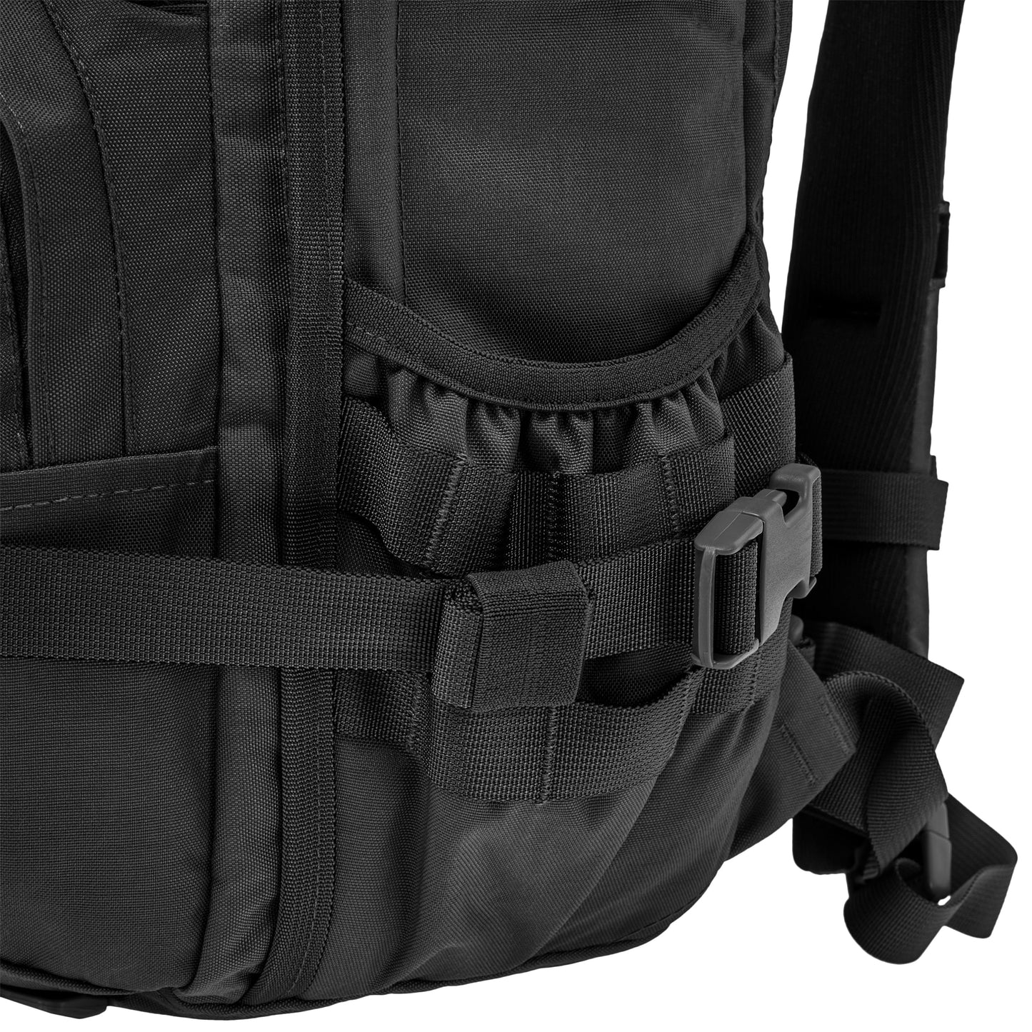 Plecak Wisport Sparrow 303 30 l - Black