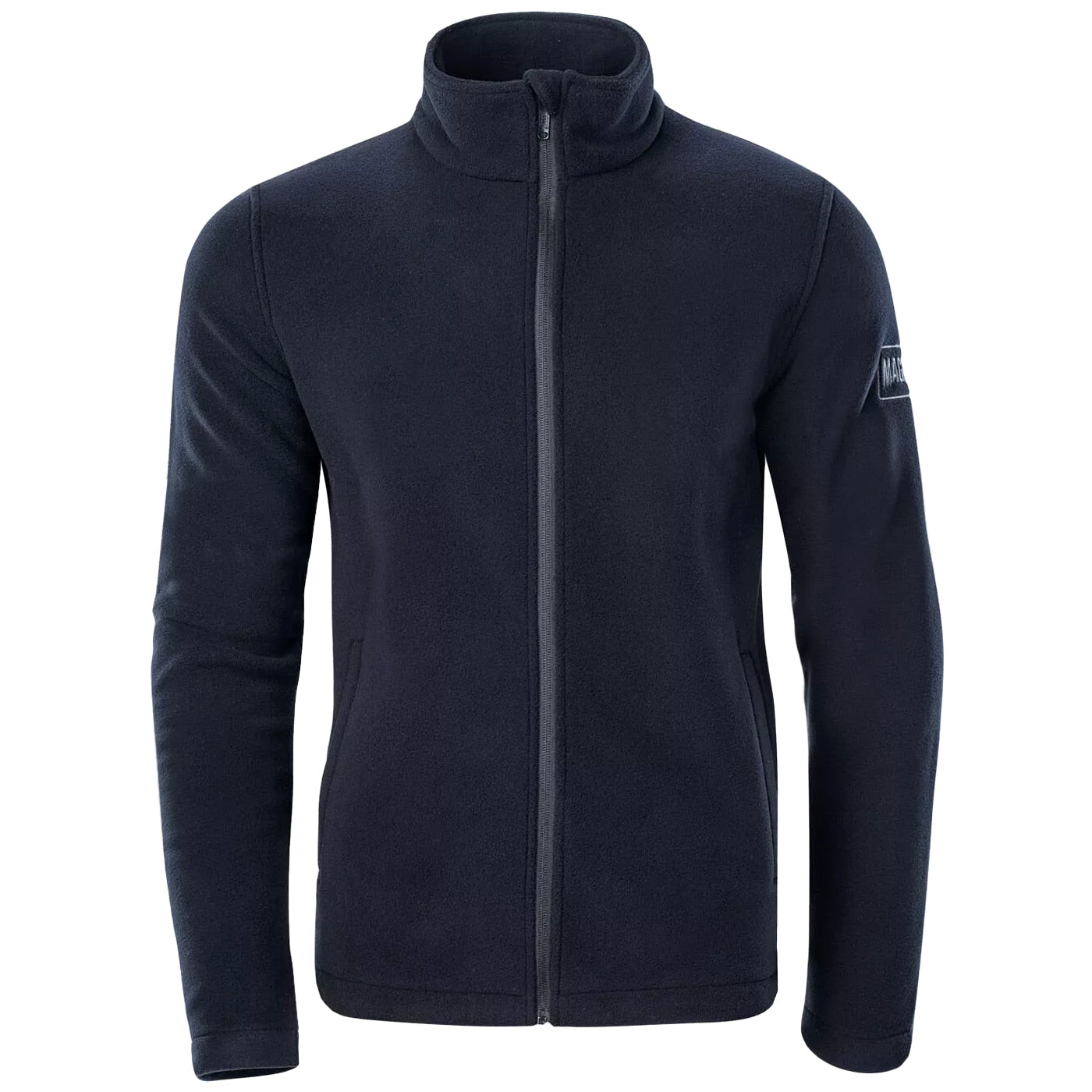 Polar Magnum Polartec Fleece - Black