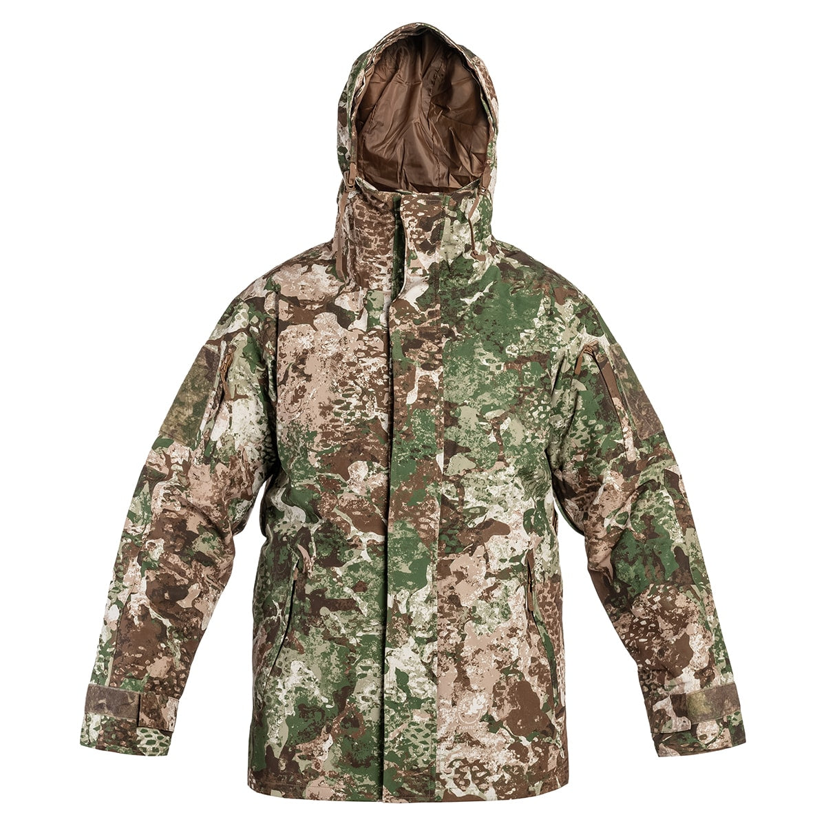 Kurtka Mil-Tec ECWCS Wet Weather Gen.II z podpinką - Phantomleaf WASP I Z2