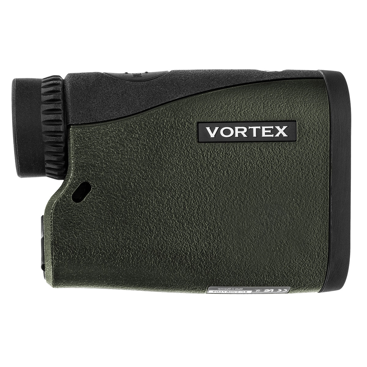 Dalmierz laserowy Vortex Crossfire HD1400 5x21