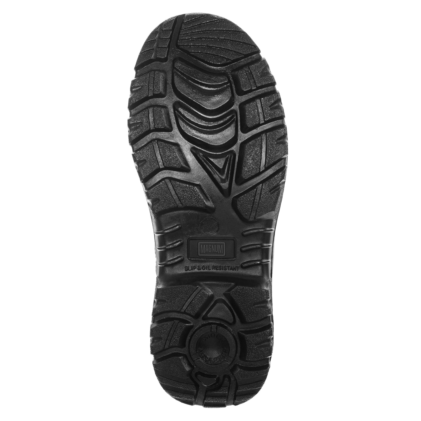 Buty Magnum Centurion 8.0 SZ - Black