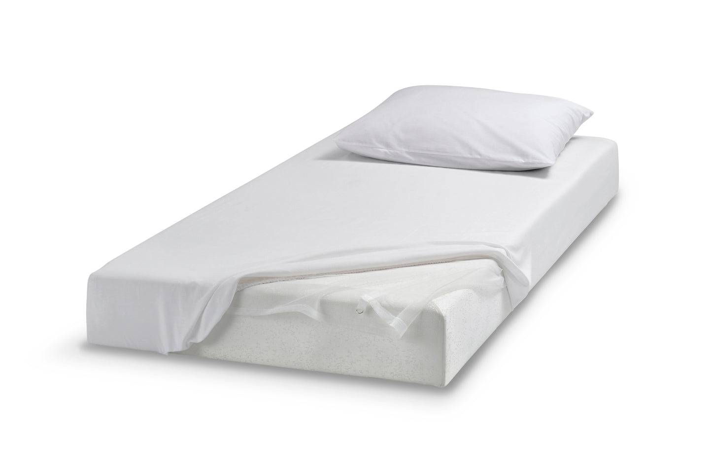 Moskitiera Care Plus Bug Sheet Durallin