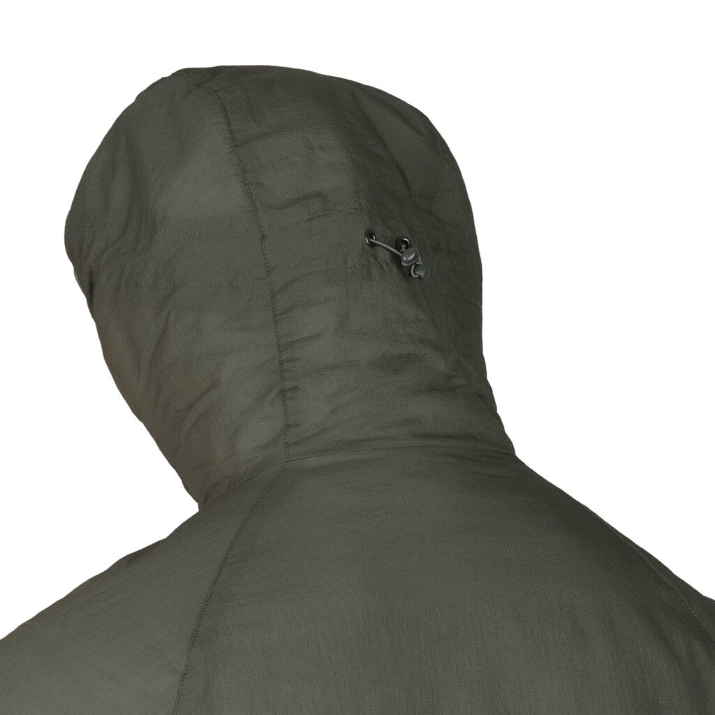 Kurtka Helikon Wolfhound Hoodie - Taiga Green