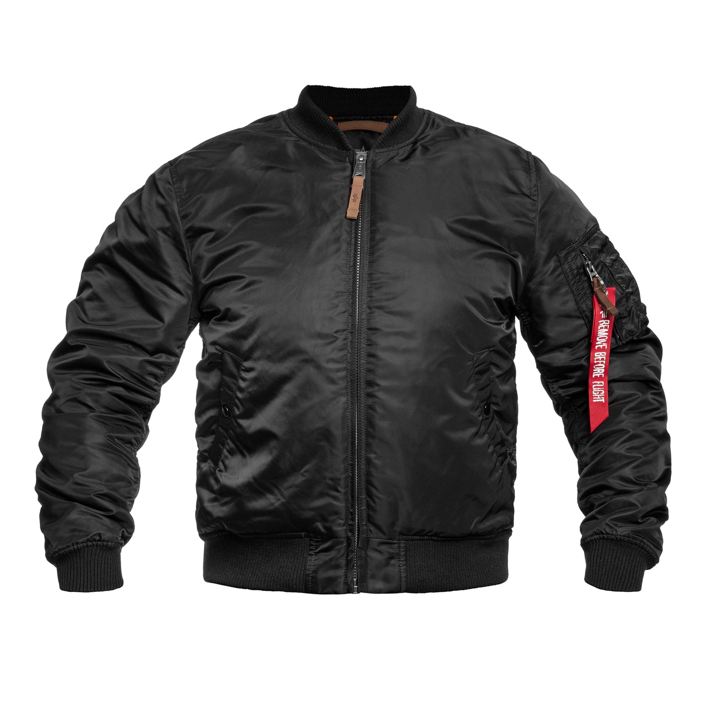 Kurtka Alpha Industries MA-1 Vintage 59 VF - Black