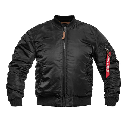 Kurtka Alpha Industries MA-1 Vintage 59 VF - Black