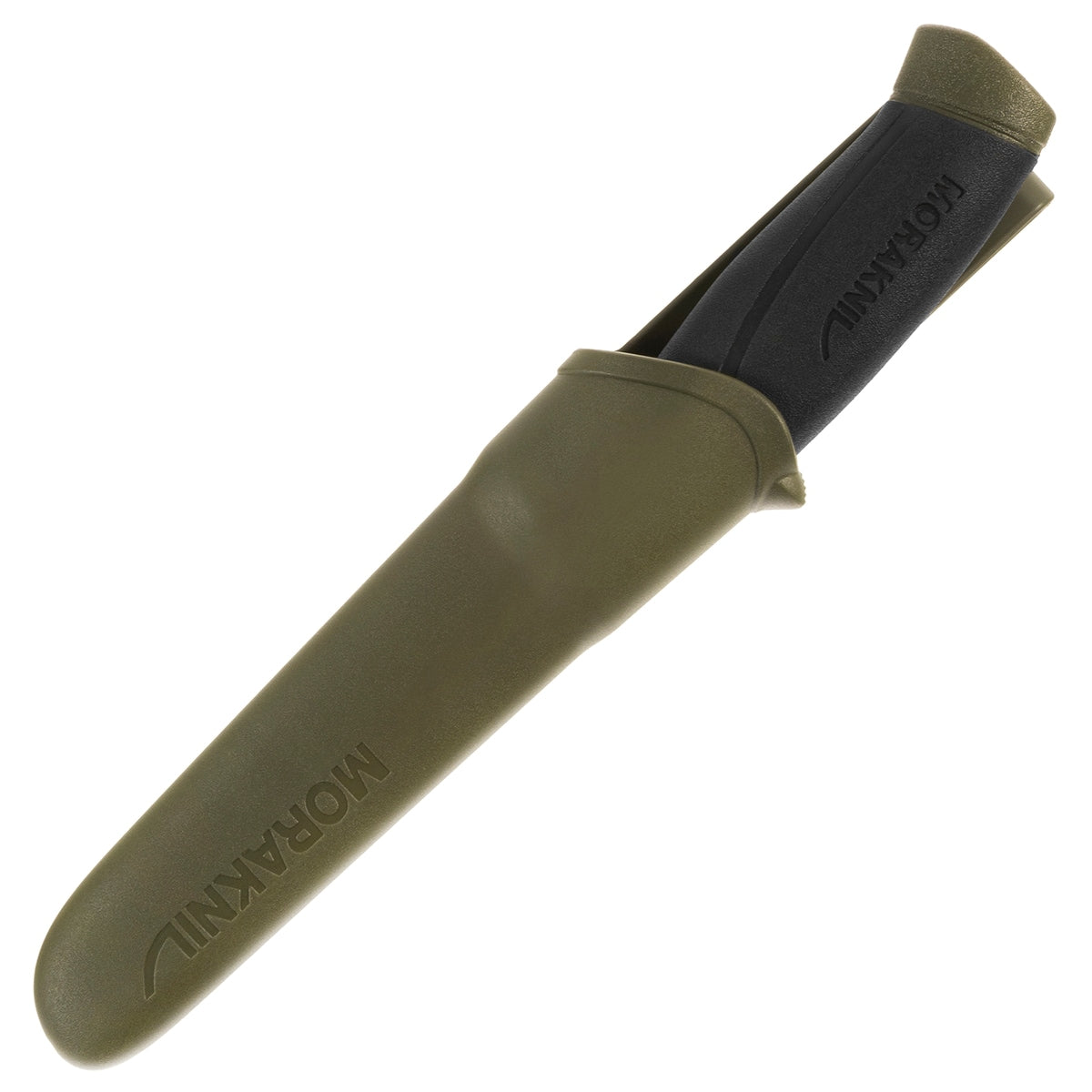 Nóż Mora Companion Military Green