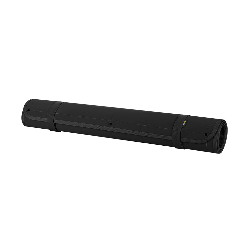 Panel na naszywki M-Tac 65 x 95 cm - Black