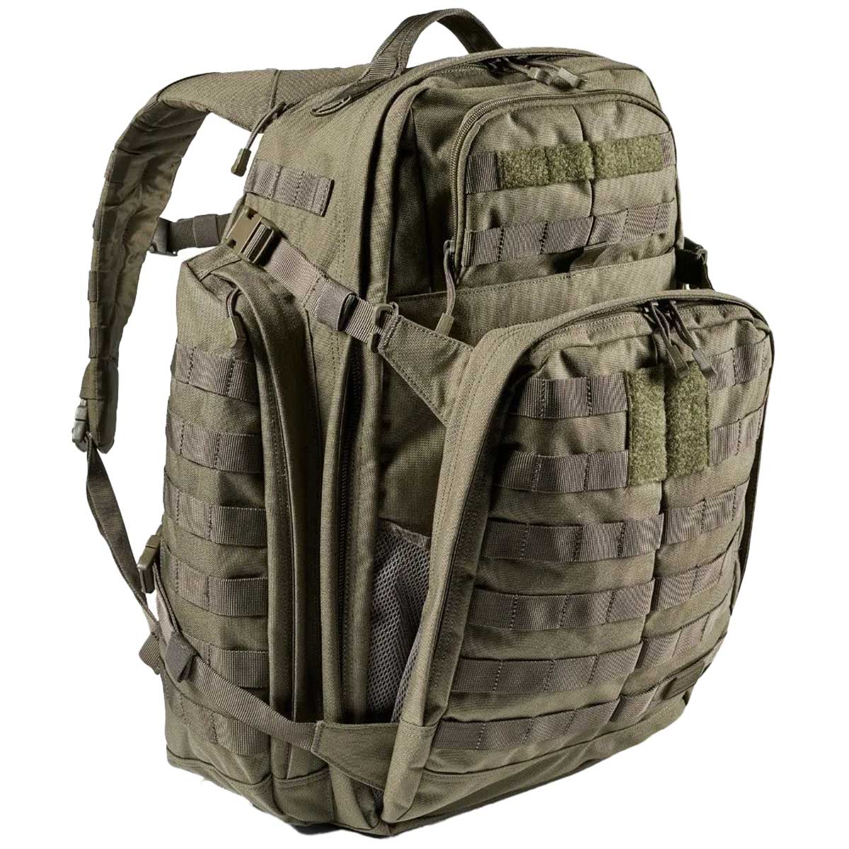 Plecak 5.11 RUSH72 2.0 Backpack 55 l - Ranger Green