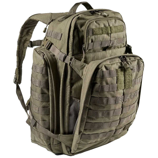 Plecak 5.11 RUSH72 2.0 Backpack 55 l - Ranger Green
