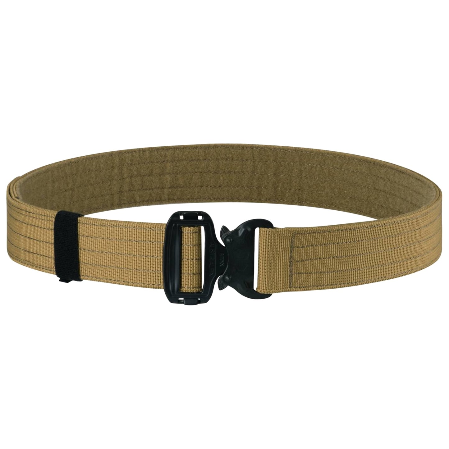 Pas taktyczny Helikon Competition Nautic Shooting Belt - Coyote