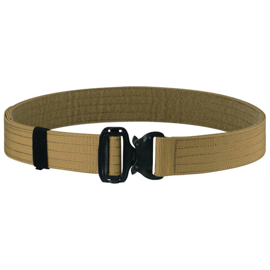 Pas taktyczny Helikon Competition Nautic Shooting Belt - Coyote