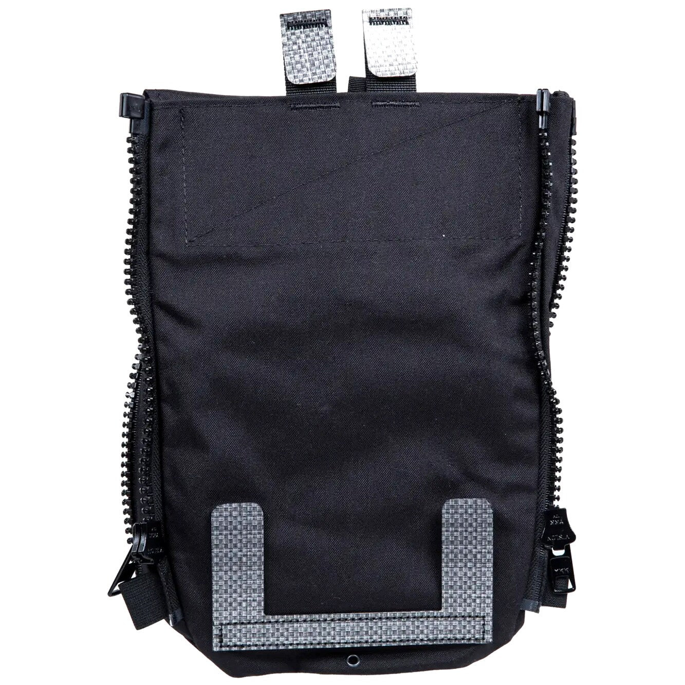 Panel tylny Wosport na wkład hydracyjny - Black