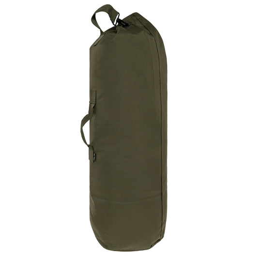 Worek marynarski Mil-Tec US 75 l - Olive