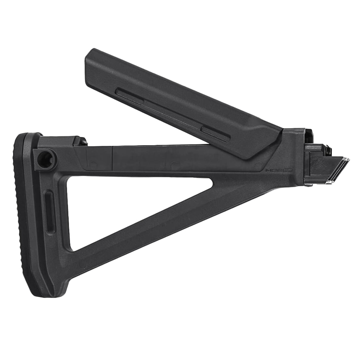 Kolba Magpul MOE AK Stock do karabinków AK47/AK74 - Black