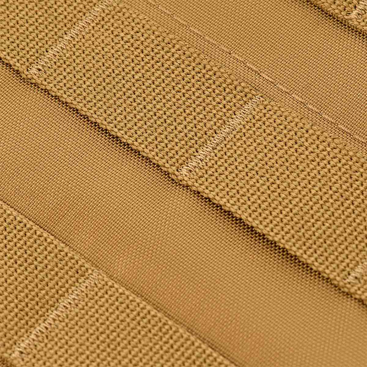 Panel przedni M-Tac do kamizelki Cuirass QRS - Coyote