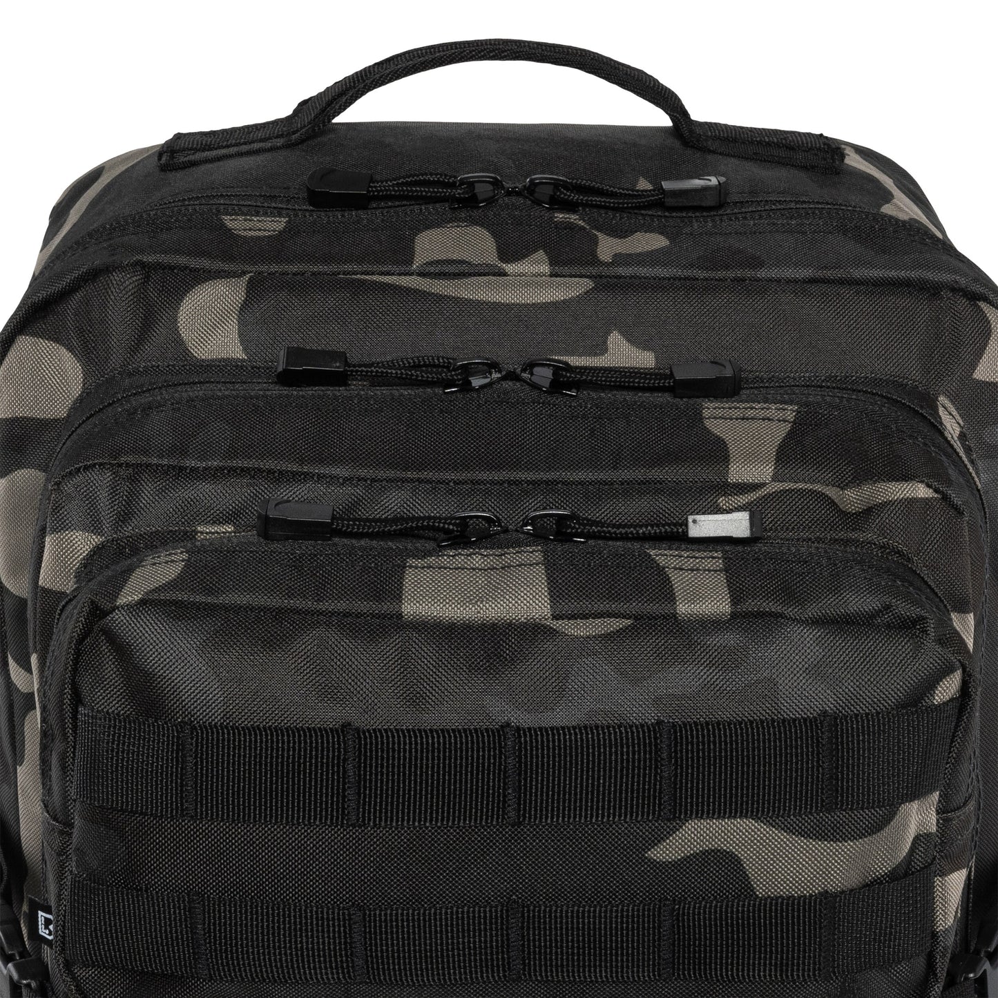 Plecak Brandit US Cooper XL 65 l - Dark Camo