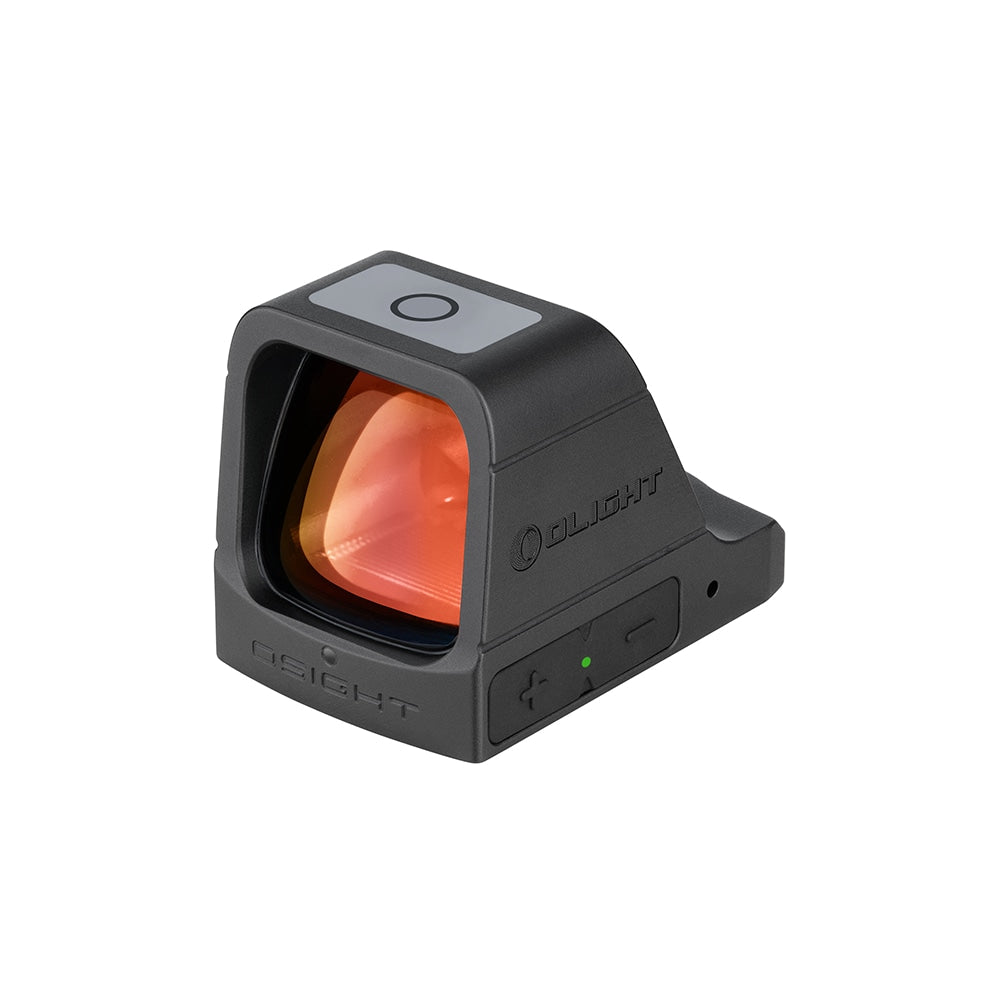 Kolimator Olight Osight 3 MOA Green Dot - Black