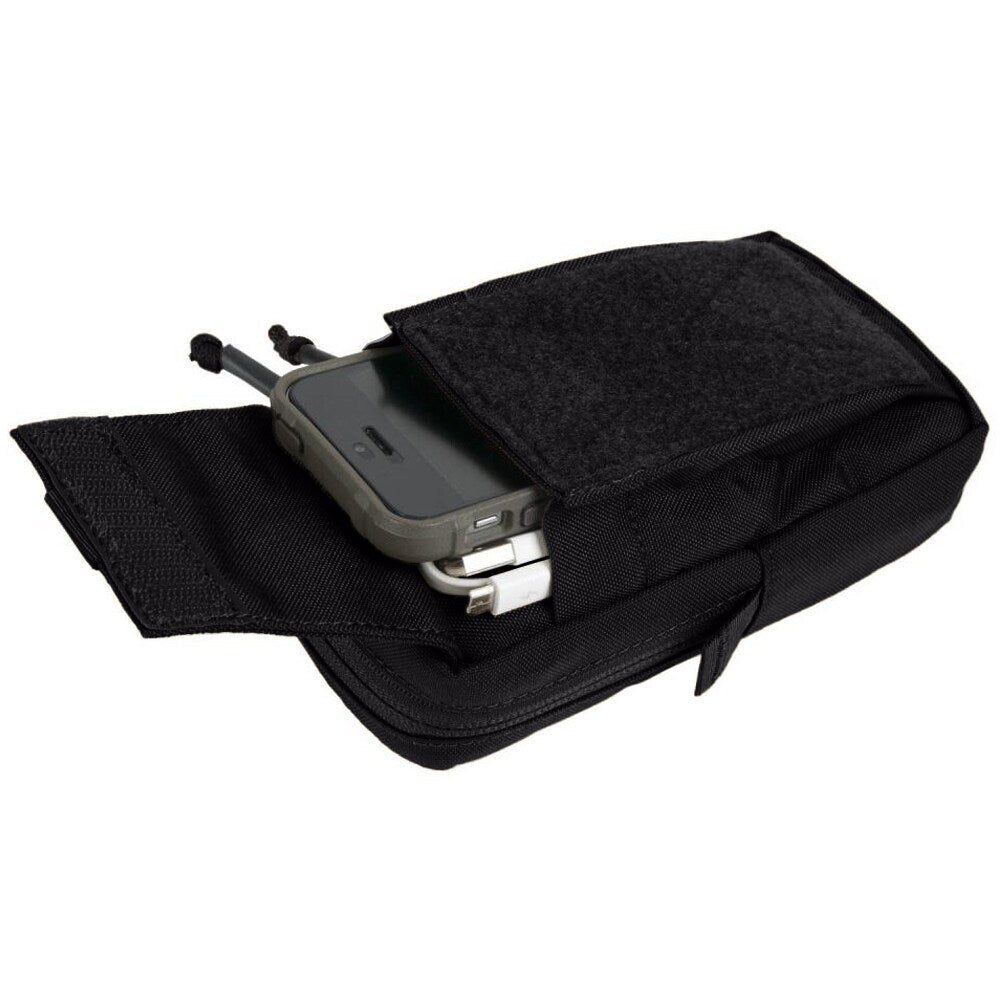 Kieszeń Helikon Navtel Pouch - Black