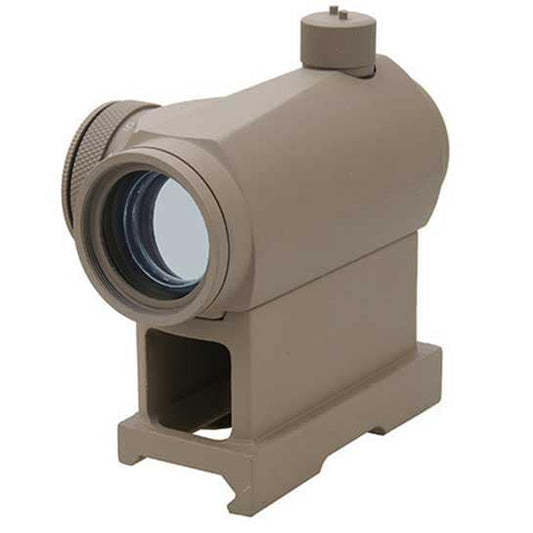 Celownik kolimatorowy AIM-O T1 - Tan