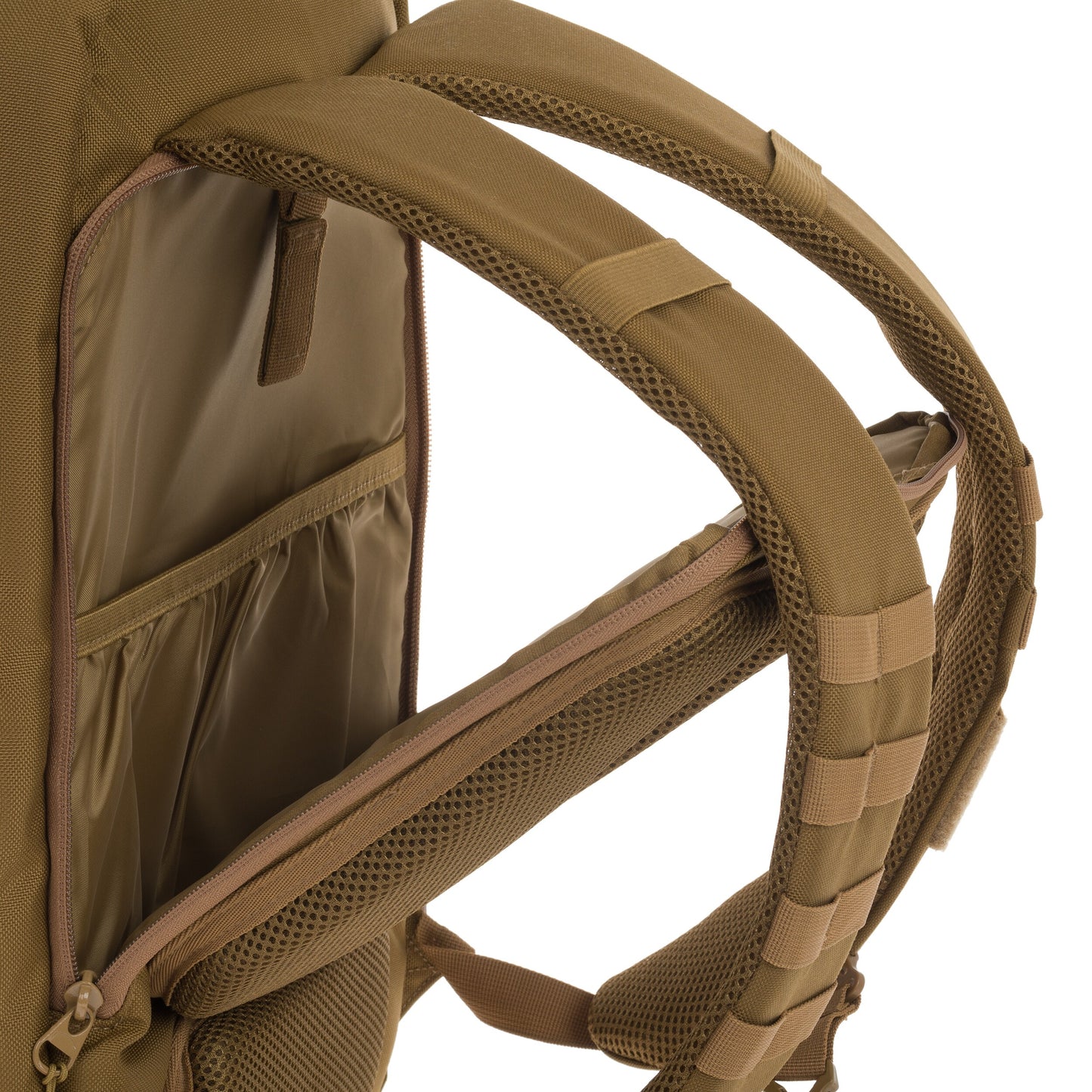 Plecak Highlander Forces Harrier 25 l - Coyote