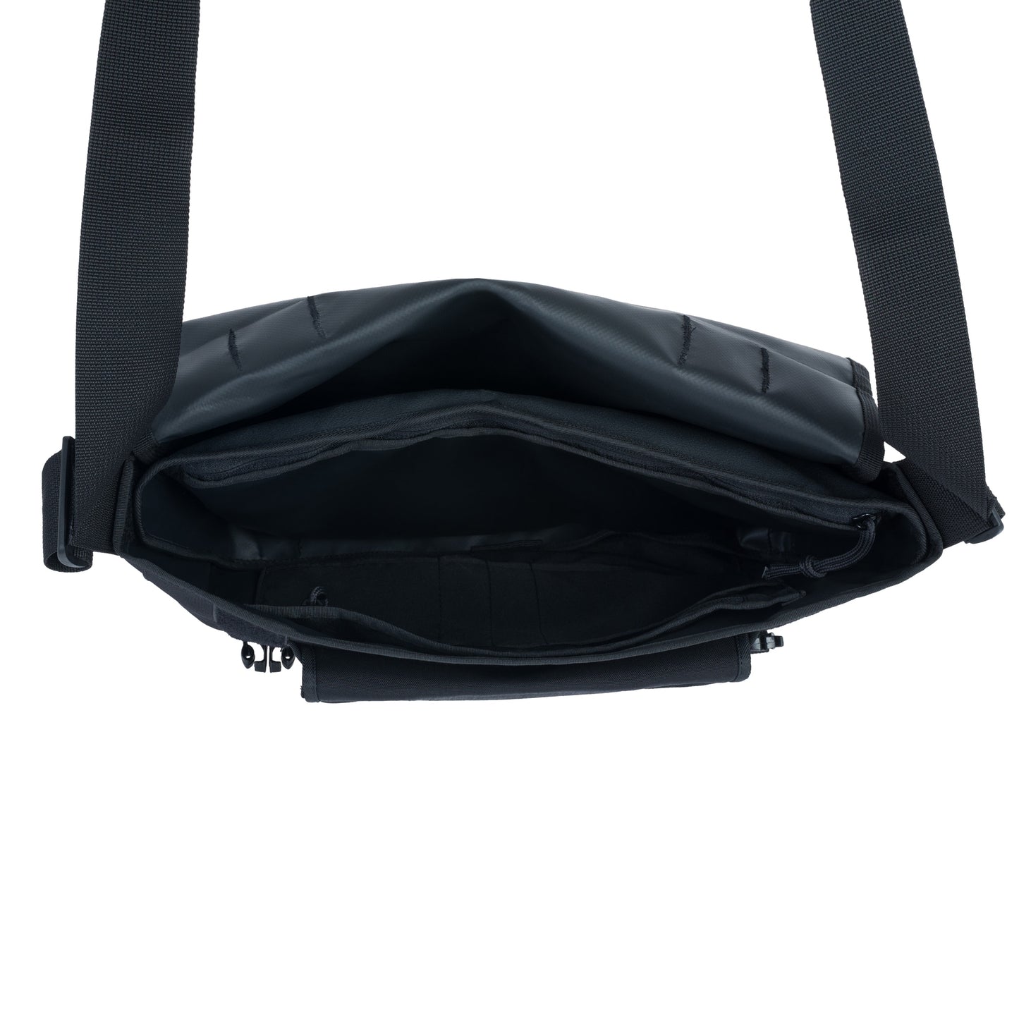Torba Wisport Pathfinder 15" - Czarna
