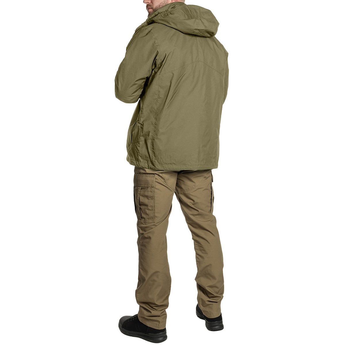 Kurtka Columbia Bugaboo III Fleece Interchange - Stone Green