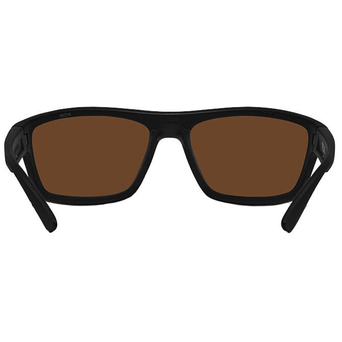 Okulary Wiley X Peak - Captivate Polarized Copper/Matte Black