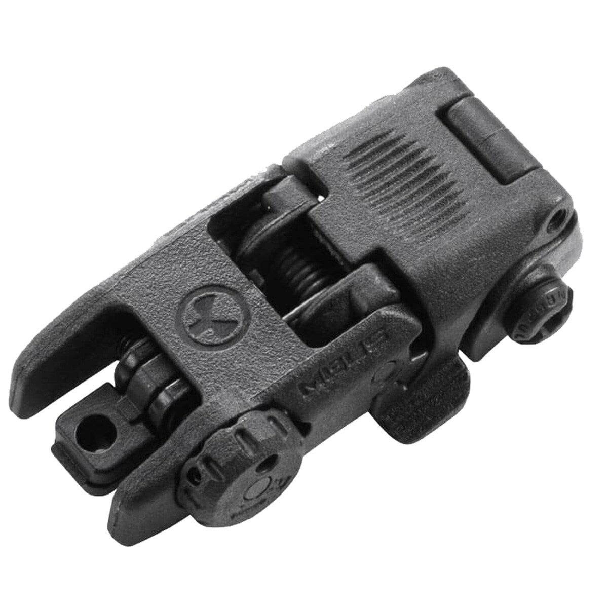 Szczerbinka Magpul MBUS Sight - Black