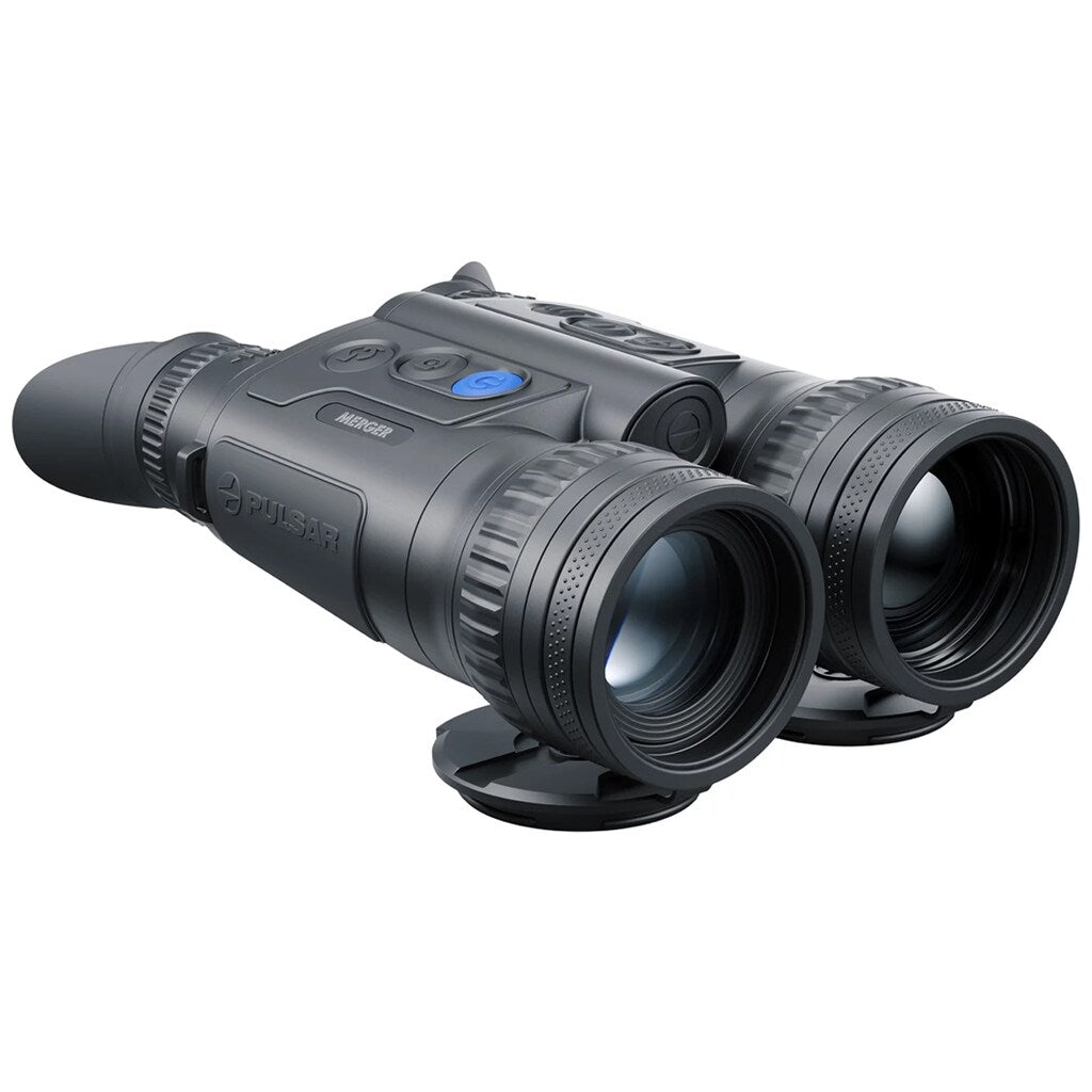 Lornetka multispektralna Pulsar Merger DUO NXP 50