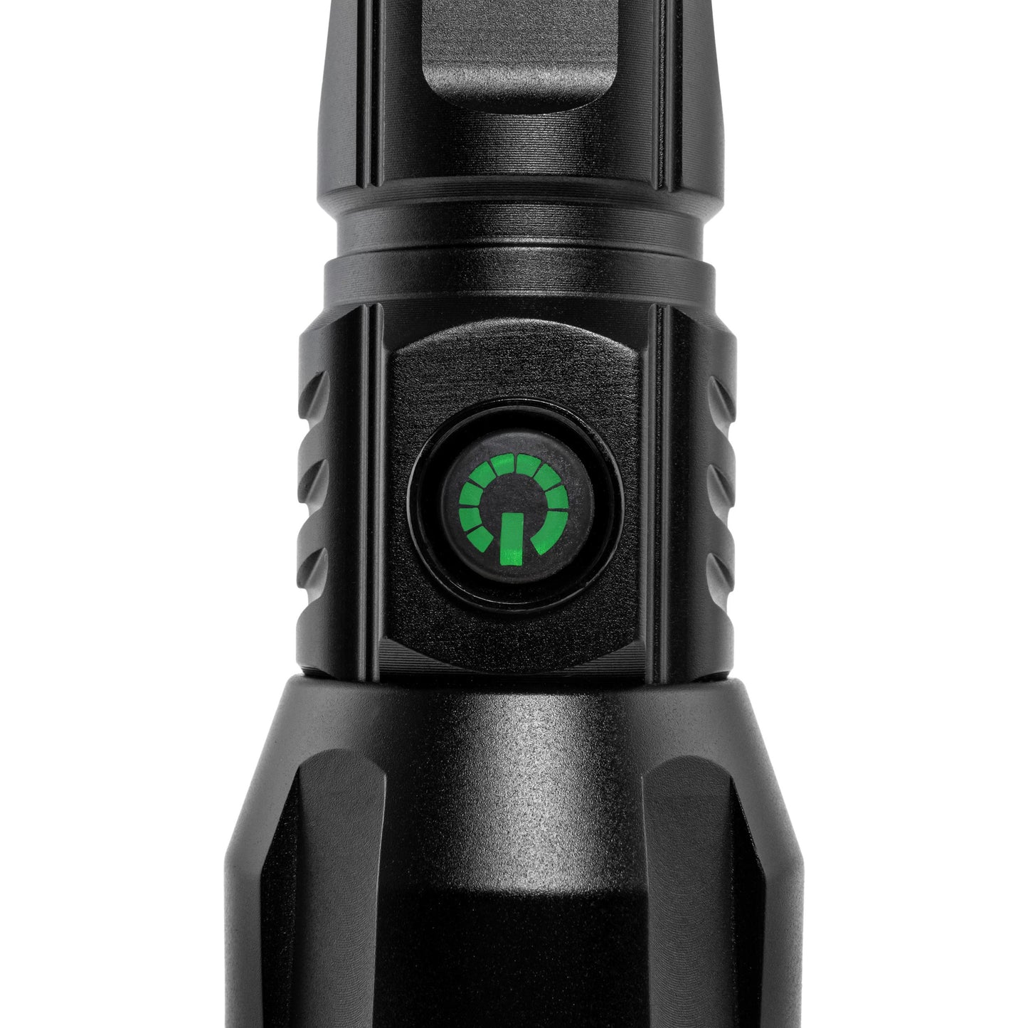 Latarka akumulatorowa XRG M1500 Zoom - 1800 lumenów