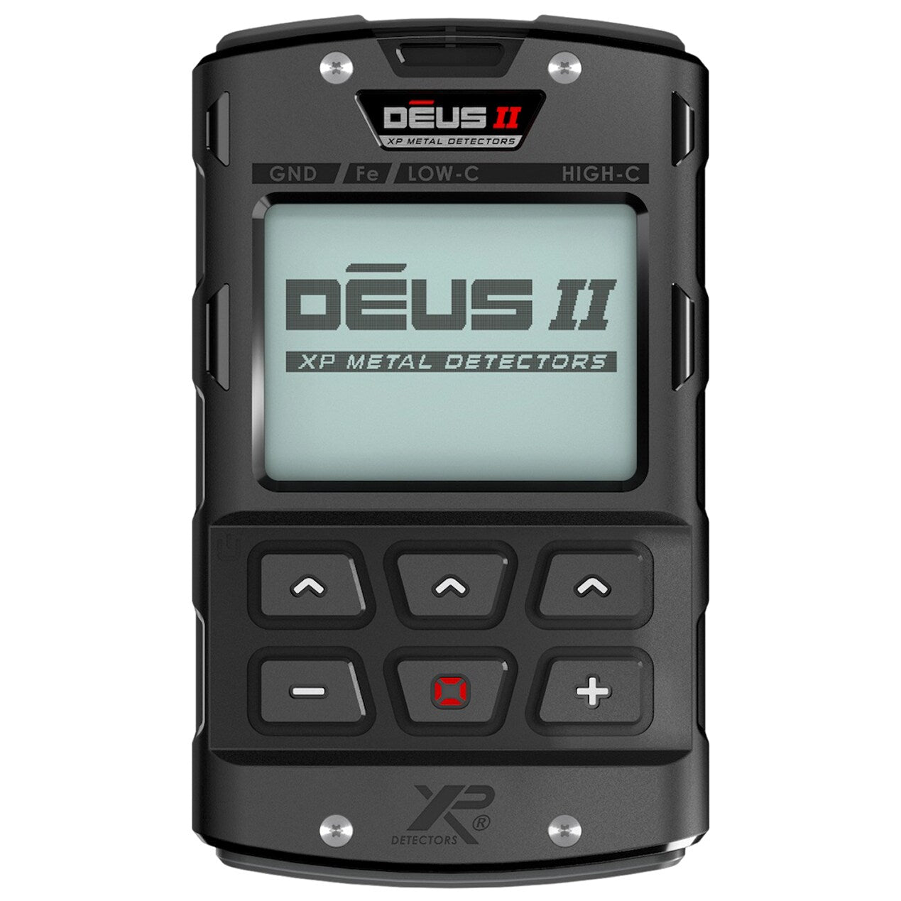 Wykrywacz metali XP Metal Detectors Deus II RC 22 FMF
