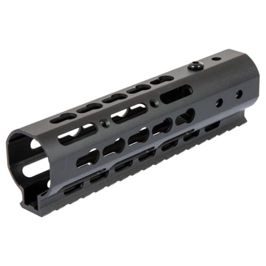 Łoże Specna Arms KeyMod 7" CNC - Czarne