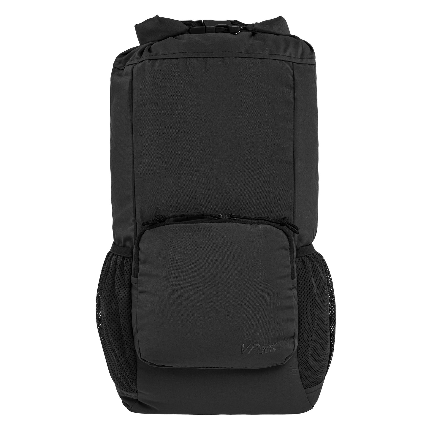 Plecak Wisport V-Pack 25 l - Black