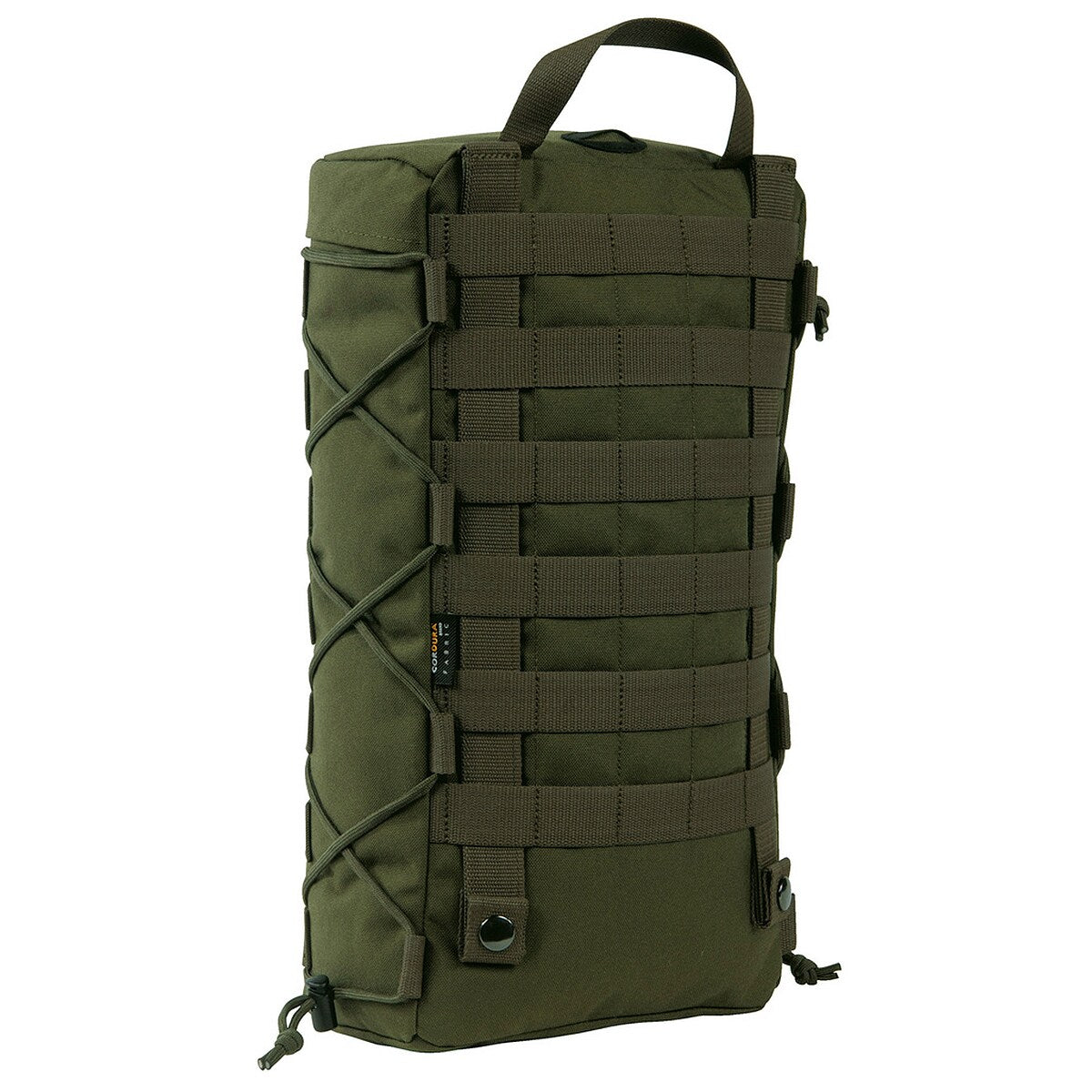 Kieszeń Tasmanian Tiger Tac Pouch 9 SP - Olive