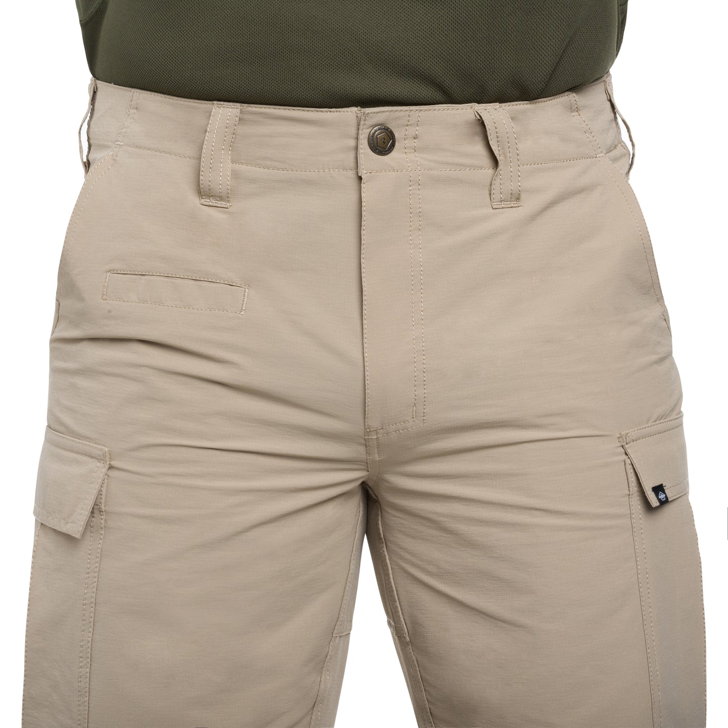 Szorty Pentagon BDU 2.0 Tropic - Khaki