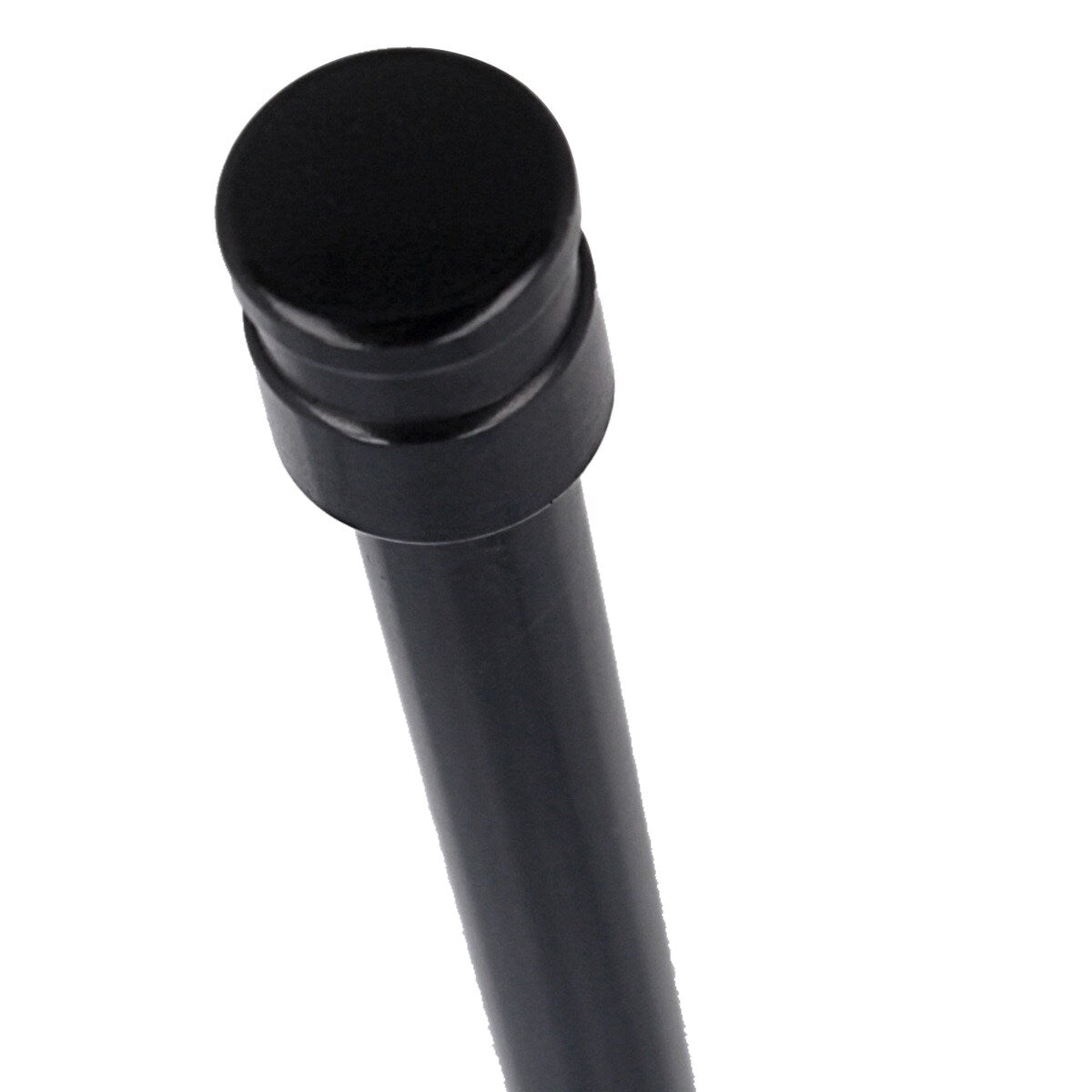 Pałka teleskopowa ESP Easy Lock Button Ergonomic hartowana 16" - Black