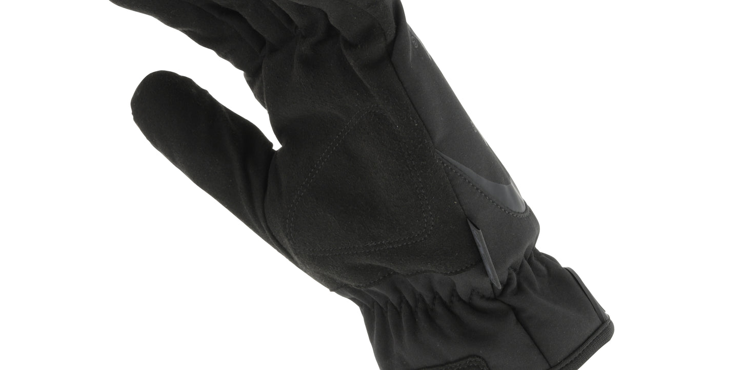 Rękawice taktyczne Mechanix Wear ColdWork FastFit - Covert